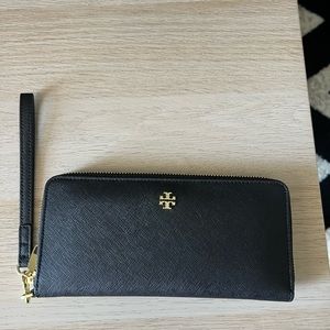 Tory Burch Wallet